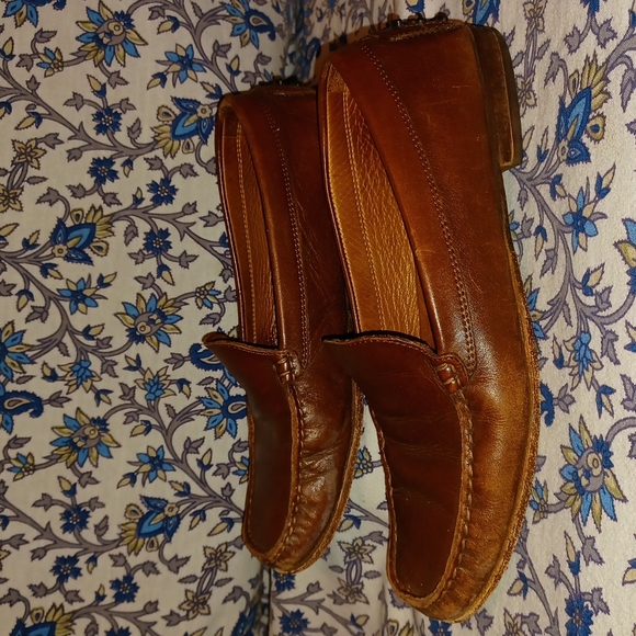 Antonio Bossi 👞 - Picture 2 of 7